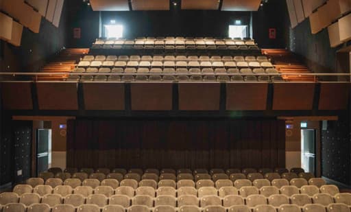 Teatro Romano di Fiesole 2