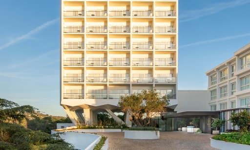 Hotel Don Carlos Marbella 1