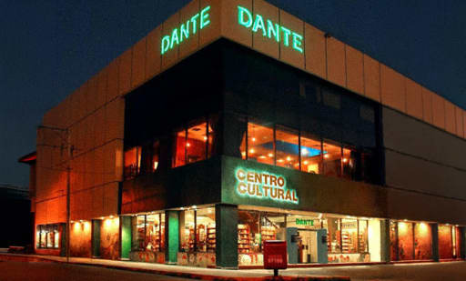 Centro Cultural Dante Centro Cultural Dante 1