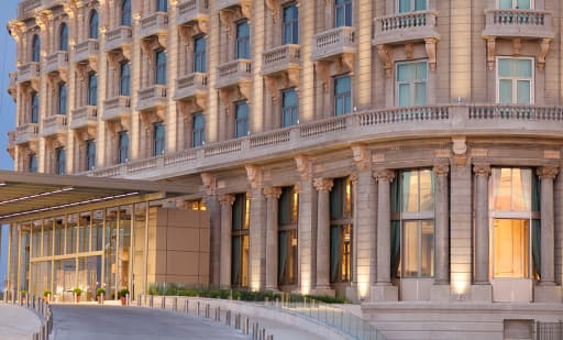 Sofitel Montevideo Casino Carrasco and Spa 3