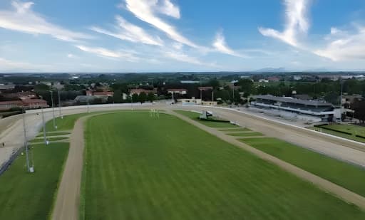 Vinovo Hippodrome 1