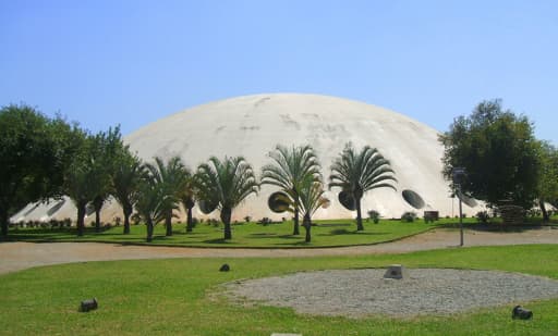 Parque do Ibirapuera 5