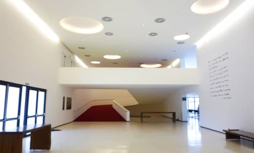 Teatro Municipal de Uberlândia 3