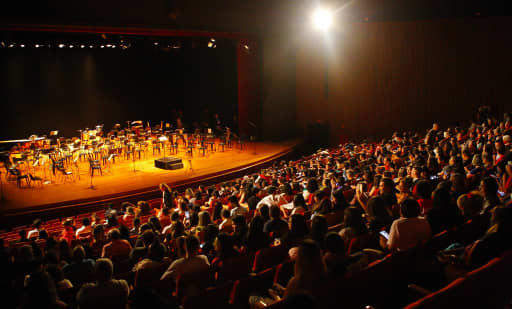 Teatro Municipal de Uberlândia 4