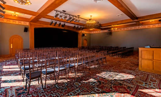 Gem Theatre Detroit 1