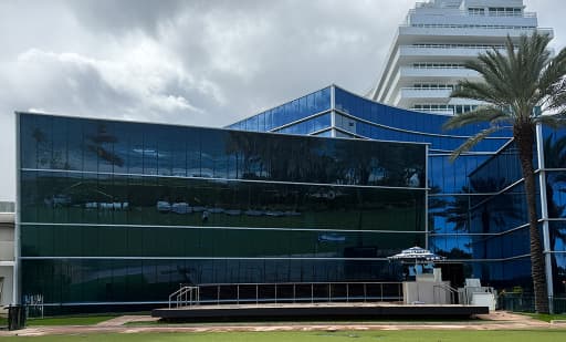 Fontainebleau Miami Beach 1