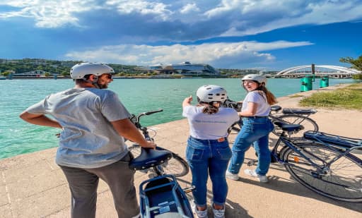 Mobilboard Lyon - Location vélo et activités outdoor à Lyon 1