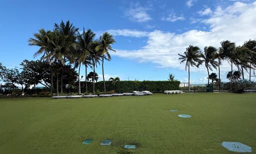 Fontainebleau Miami Beach 3