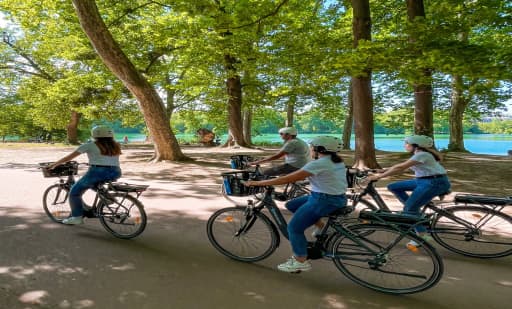 Mobilboard Lyon - Location vélo et activités outdoor à Lyon 2