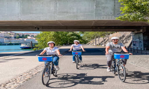 Mobilboard Lyon - Location vélo et activités outdoor à Lyon 3