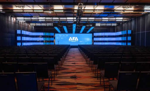 City Center Rosario 1