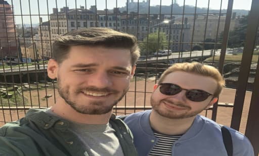 1 Place de la Comédie 2
