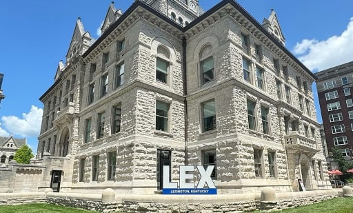 Limestone Hall 1