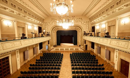 Rīgas Latviešu biedrības nams 2