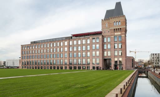 EuraTechnologies EuraTechnologies 1