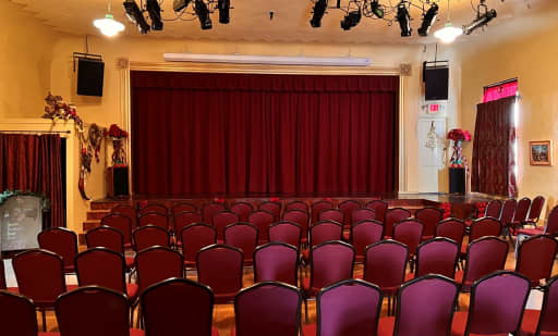 Theatrikos Theatre Company Theatrikos Theatre Company 1