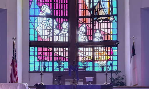 Mariner United Methodist Church 1