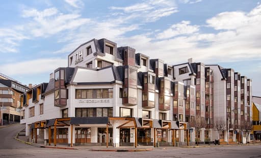 Hotel NH Bariloche Edelweiss 1