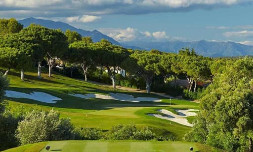 Real Club Valderrama 1