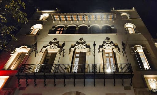 Teatro Margarita Xirgu 1