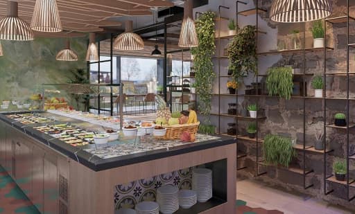 Fresha restaurant 3
