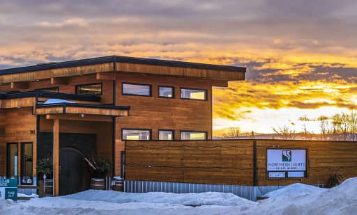 Northern Lights Estate Winery 2