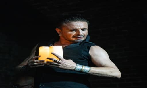 Tablao Flamenco y Taberna La Carmela 3