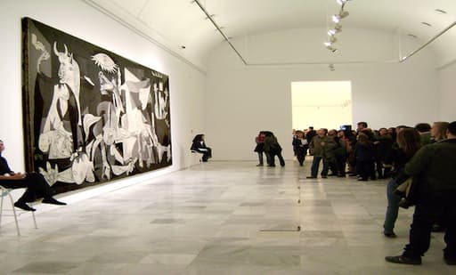 Museo Nacional Centro de Arte Reina Sofía 2