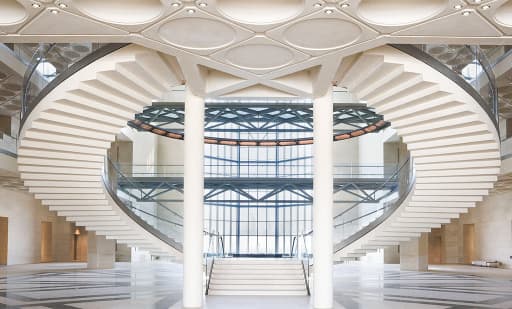 Museum of Islamic Art 3