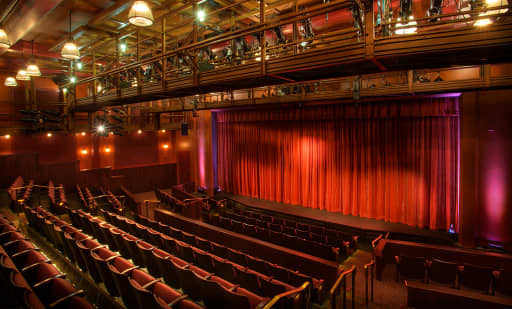The New Vic / Ensemble Theatre Company 2
