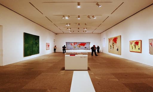 Museo Nacional Centro de Arte Reina Sofía 3