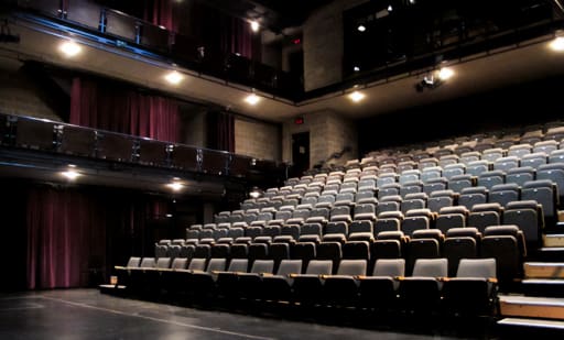 Evergreen Cultural Centre 1