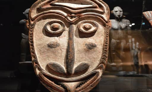 Musée du quai Branly - Jacques Chirac 3
