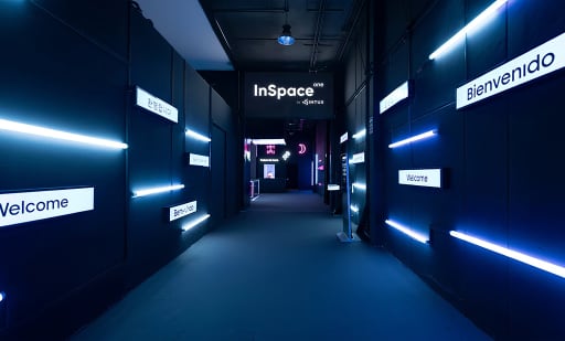InSpace Polanco 1