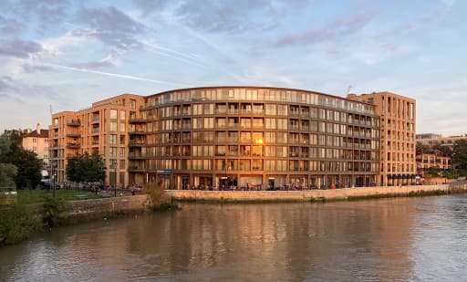 Riverside Studios: Studio 2 Riverside Studios: Studio 2 3
