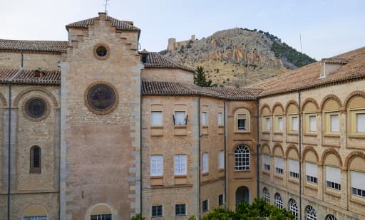Seminario Diocesano 1