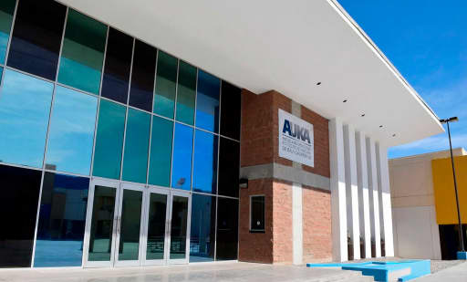 AUKA Escuela De Música 1