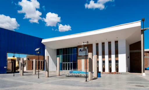 AUKA Escuela De Música 2