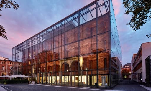 LVR-LandesMuseum Bonn 1