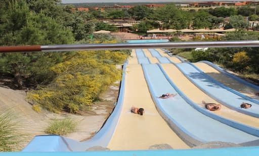 Aquopolis Villanueva de la Cañada 2