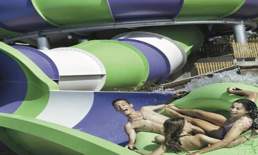Aquopolis Villanueva de la Cañada 3