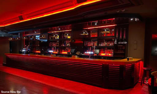 Sway Bar 1