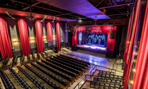 Variety Playhouse Variety Playhouse 2