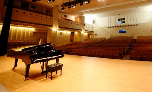 Youngsan Art Hall 3