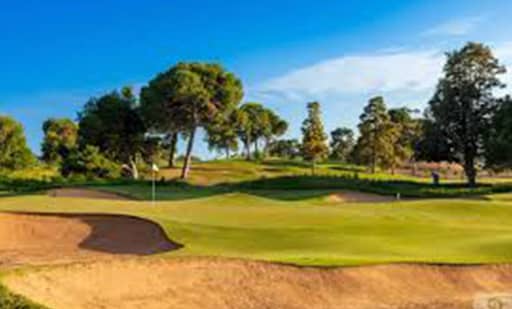 Kooyonga Golf Club Kooyonga Golf Club 3