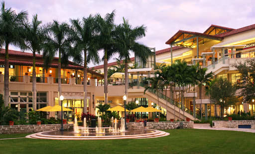 Mr. C Miami | Coconut Grove 2