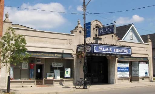 Palace Theatre 1
