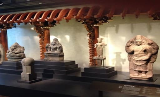 Indian Heritage Centre 3