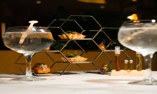Viseversa Restaurant & Bar 1