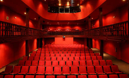 Teatro Británico 2